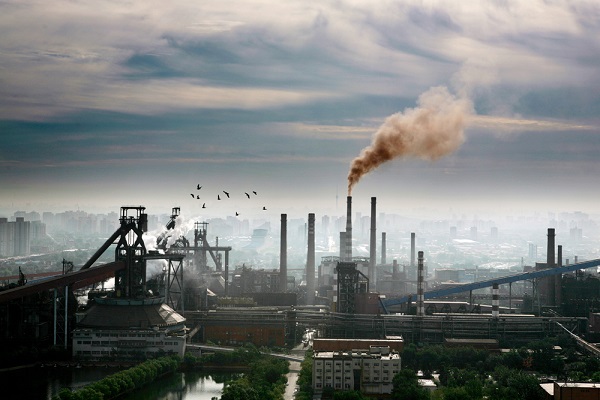 分析环境污染苯类废气对人们的生活带来了哪些
