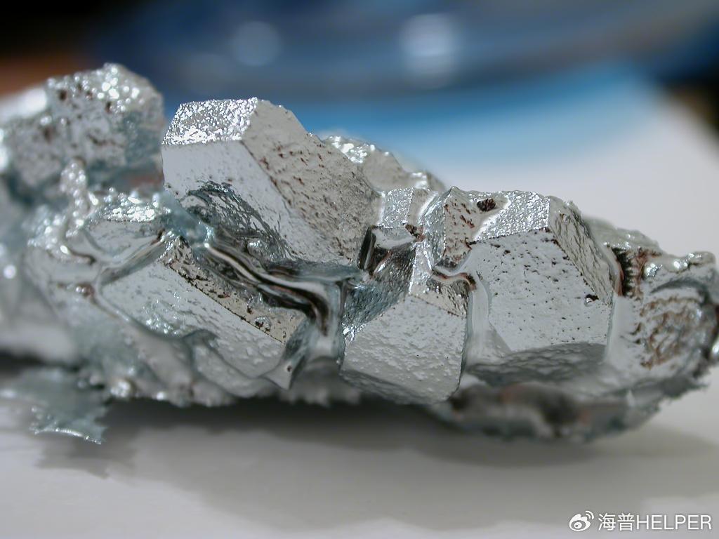 拜耳法氧化铝生产金属镓回收树脂